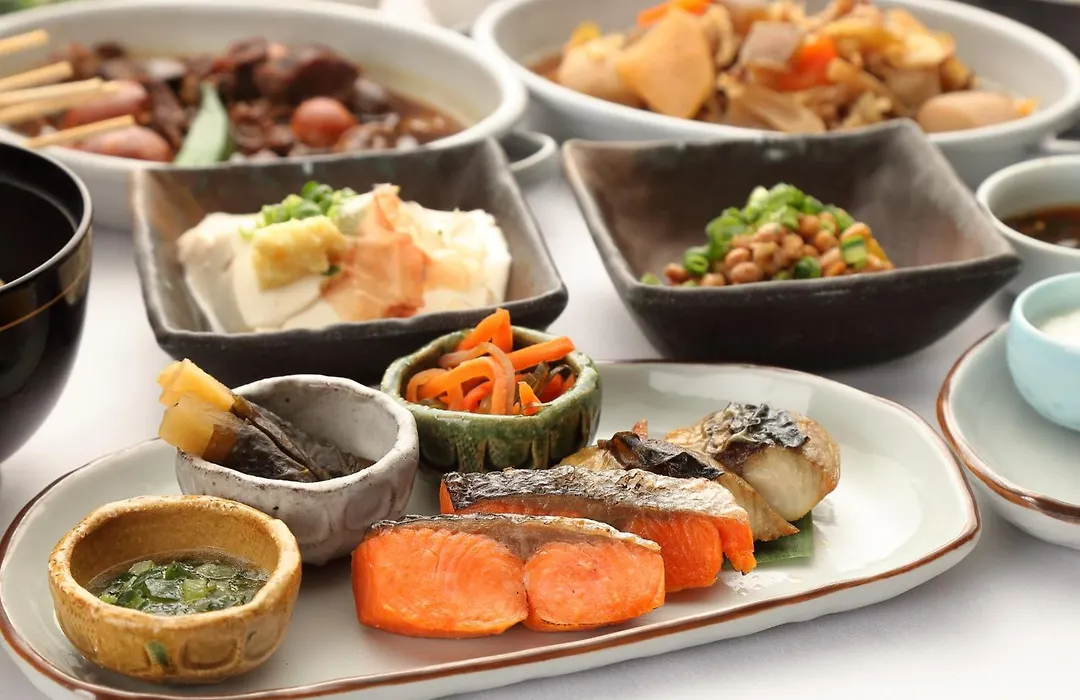 Grand Park Hotel Panex Tokyo-1