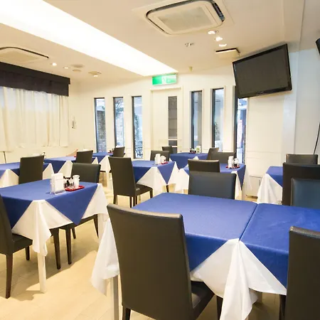 Grand Park Hotel Panex Tokyo-3